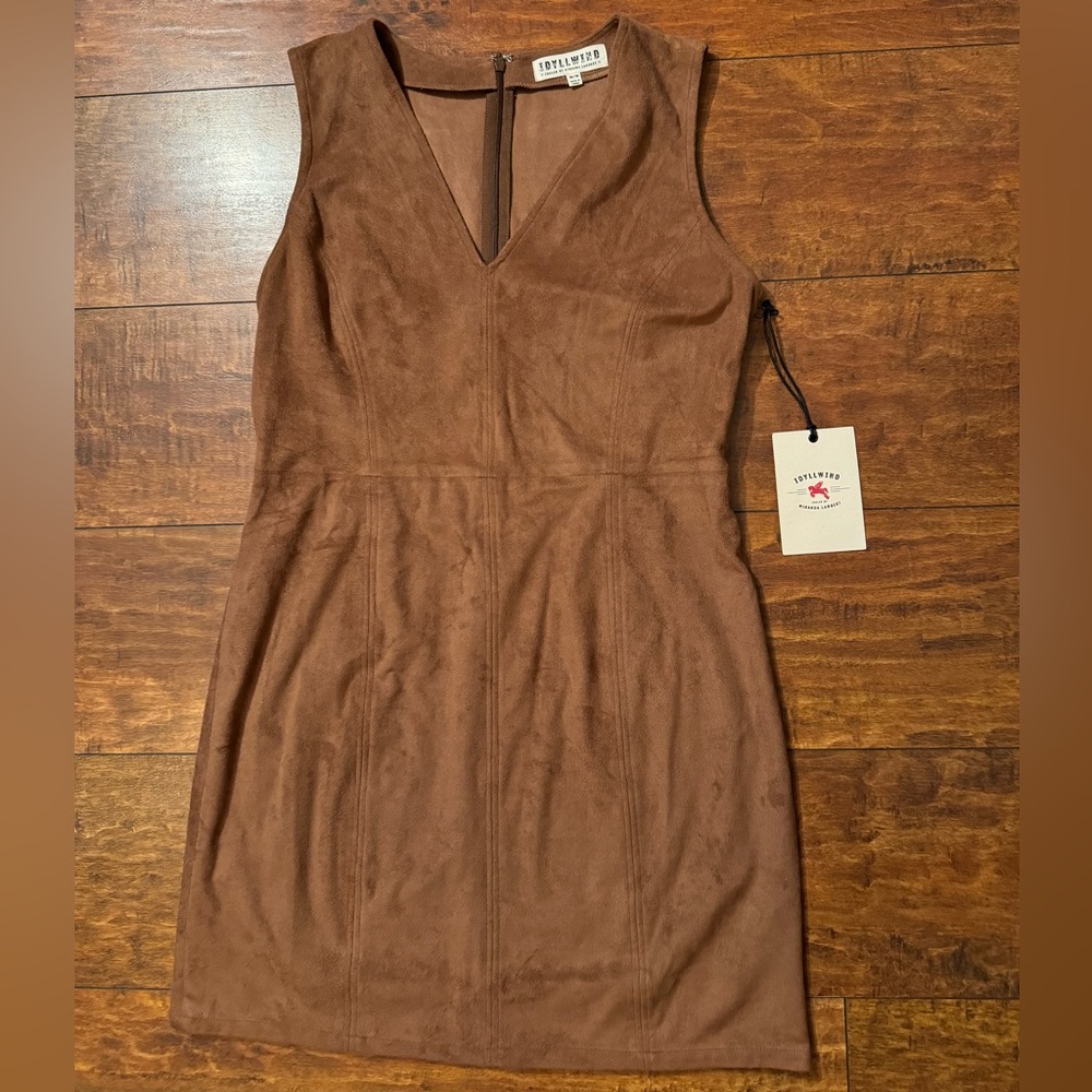 Idyllwind fueled by Miranda Lambert dress size Medium